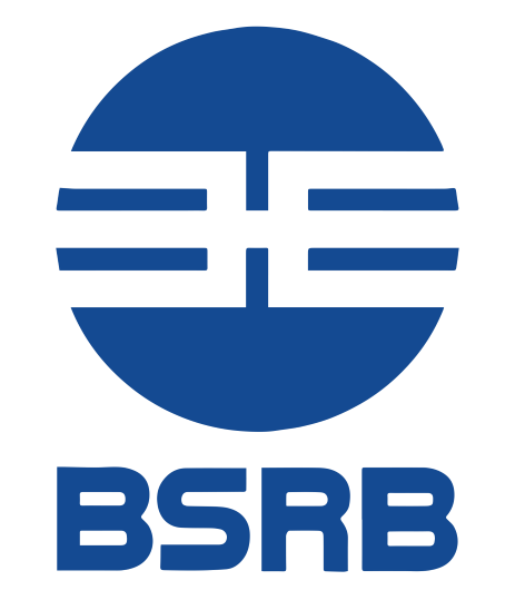 BSRB logo
