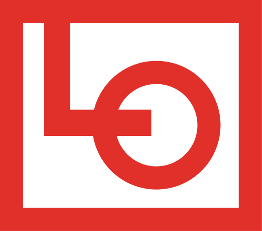 LO Sweden logo