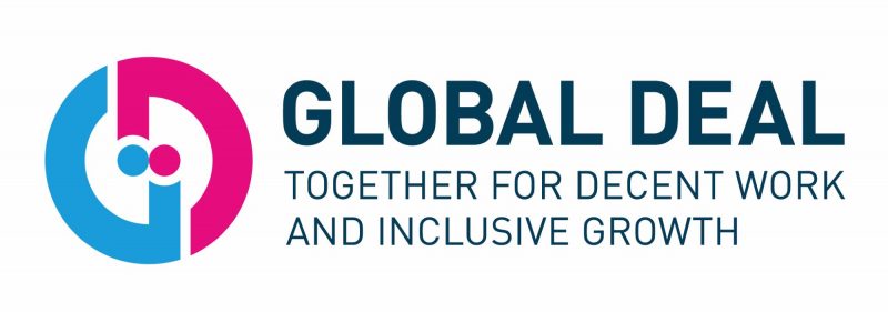 Global Deal logo